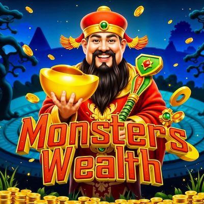 Monster's Wealth