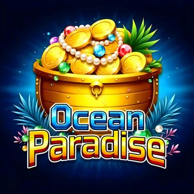 Ocean Paradise