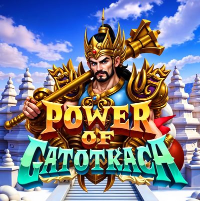 Power of Gatotkaca