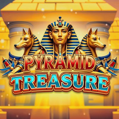 Pyramid Treasure