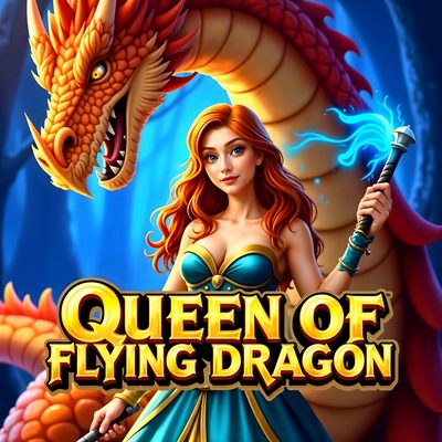 Queen of Flying Dragon