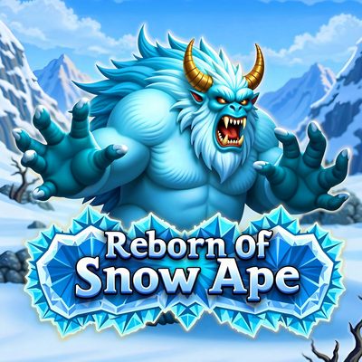 Reborn of Snow Ape