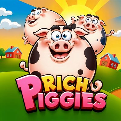 Rich Piggies