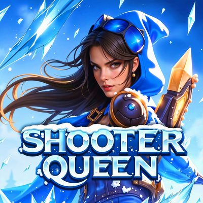 Shooter Queen