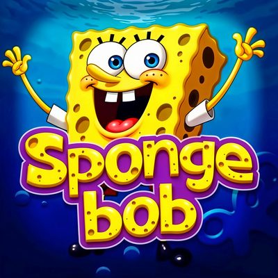 Sponge Bob