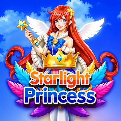Star Light Princess 3000