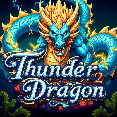 Thunder Dragon 2