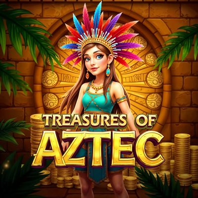 Treasure of Aztec