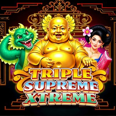 Triple Supreme Xtreme