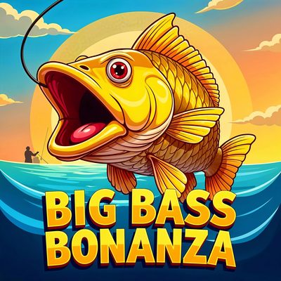 Big Bass Bonanza