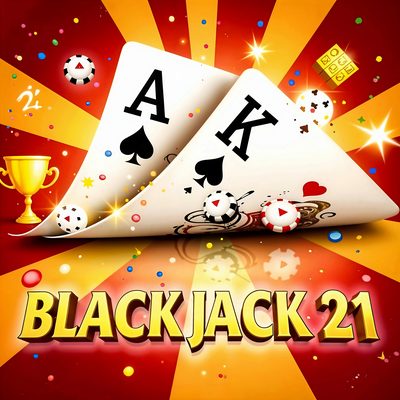 Blackjack 21