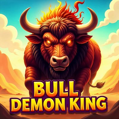 Bull Demon King