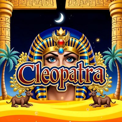 Cleopatra