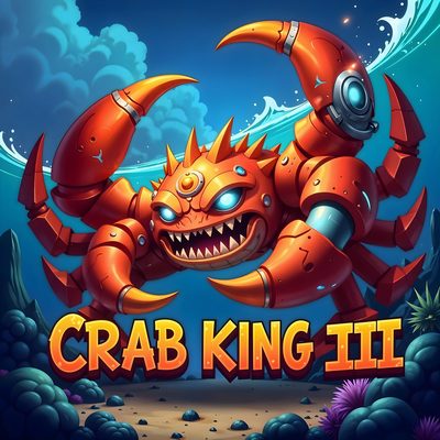 Crab King III