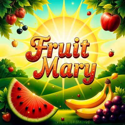 Fruit Mary
