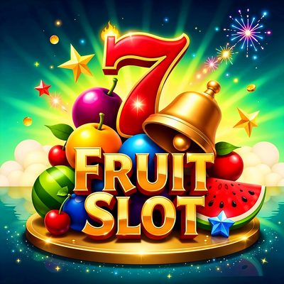 Fruit Slot