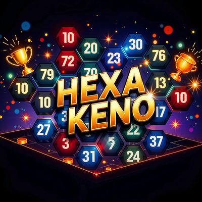 Hexa Keno