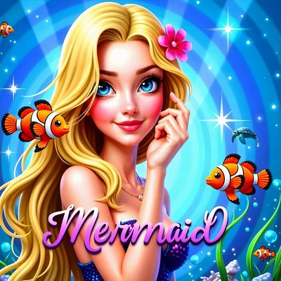 Mermaid