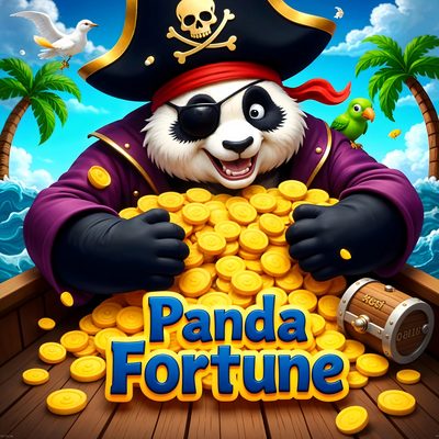 Panda Fortune