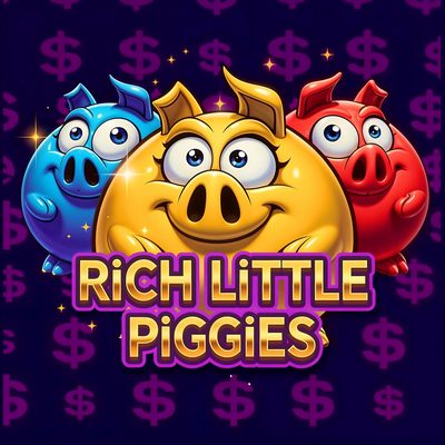 Rich Little Piggies