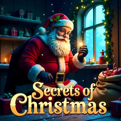 Secrets Of Christmas