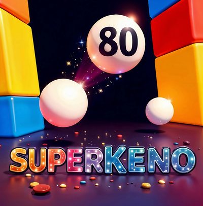 Super Keno