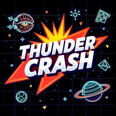 Thunder Crash