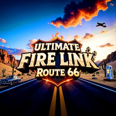 Ultimate Fire Link Route 66