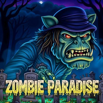 Zombie Paradise