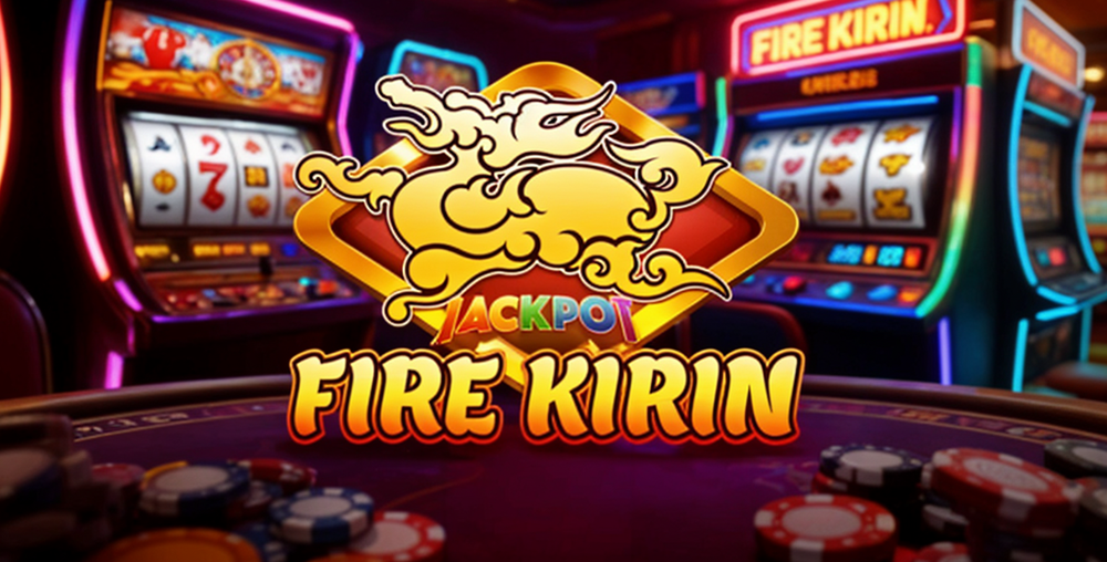 Fire Kirin