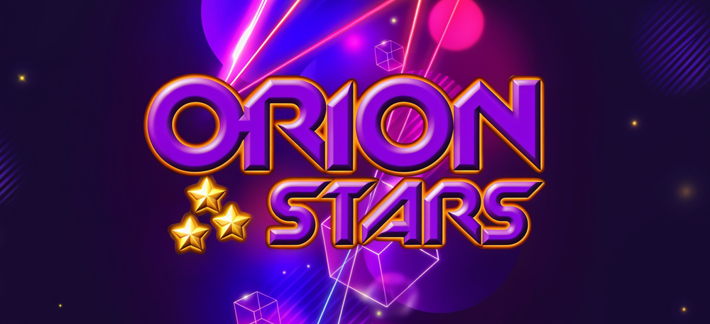Orion Stars