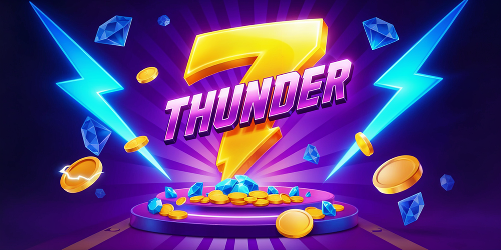 Thunder 7