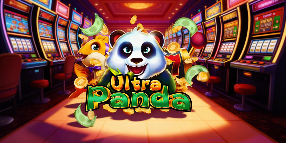 Ultra Panda