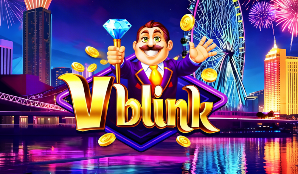 Vblink