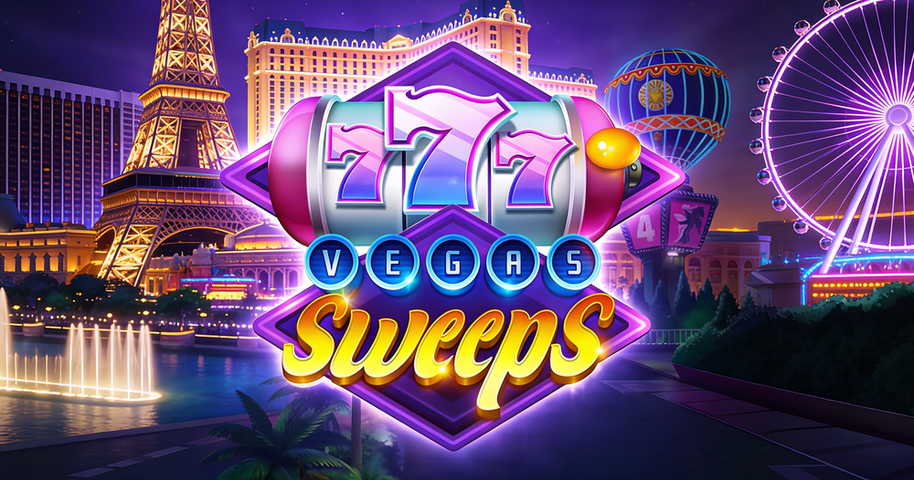 Vegas Sweeps